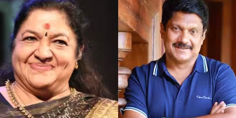 ‘ഇക്കഴിഞ്ഞ 44 വർഷങ്ങളിൽ ചിത്ര പാട്ട് പാടുക മാത്രമേ ചെയ്തിട്ടുള്ളൂ’, വിവാദങ്ങളിൽ കുറിപ്പുമായി ജി വേണുഗോപാൽ
