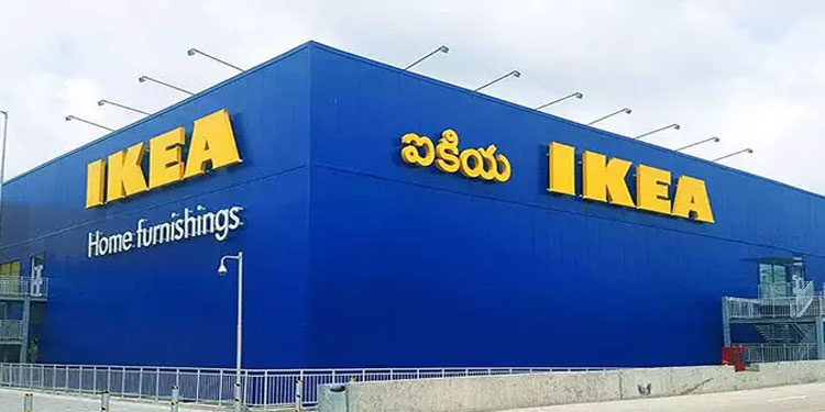 ഉൽപന്നങ്ങളുടെ വില 20 ശതമാനം കുറക്കുമെന്ന് ഐക്കിയ; ഇന്ത്യയിലും വില കുറയും