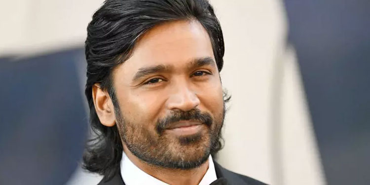 സിനിമ പോസ്റ്ററിലെ പുകവലി; ധനുഷിനെതിരെ കേസെടുക്കണമെന്ന ഹരജി സുപ്രീംകോടതി തള്ളി