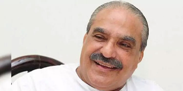 കെ.എം മാണിയുടെ ആത്മകഥ 25 ന് മുഖ്യമന്ത്രി പ്രകാശനം ചെയ്യും