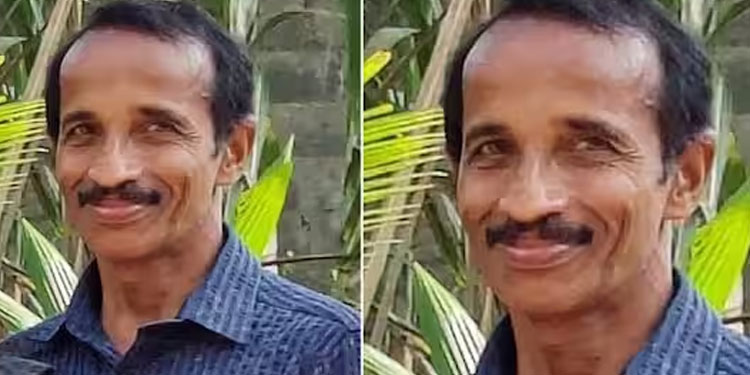 സുല്‍ത്താന്‍ബത്തേരിയില്‍ കരിക്ക് പറിക്കാനായി വീട്ടുവളപ്പിലെ തെങ്ങില്‍ കയറിയ 55കാരന്‍ വീണുമരിച്ചു