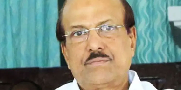ബിജെപി കേരളത്തില്‍ ക്ലച്ച് പിടിക്കാന്‍ പോകുന്നില്ല: പി കെ കുഞ്ഞാലിക്കുട്ടി