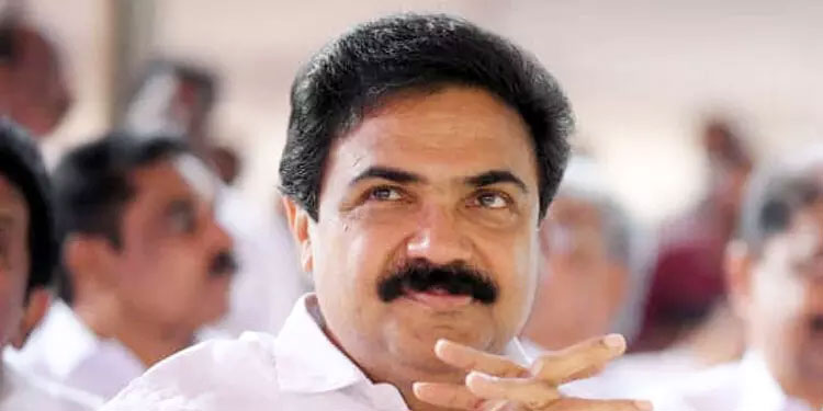 പ്രധാനമന്ത്രിയുടെ വിരുന്നിൽ സഭ മേലധ്യക്ഷർ പങ്കെടുക്കുന്നത്​ പുതിയ കാര്യമല്ലെന്ന്​ ജോസ് കെ. മാണി