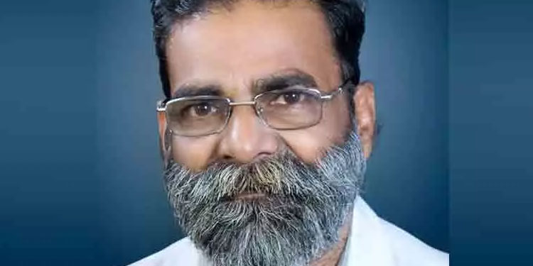 കെ.കെ. കൊച്ചിന് വചനം അവാർഡ്