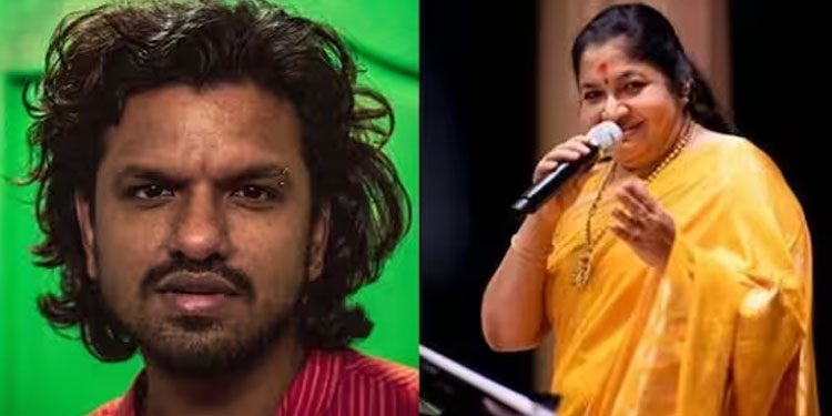 ‘മറിച്ചായിരുന്നെങ്കില്‍ സാധകം ചെയാൻ പോലും അവതില്ലാതാകുമായിരുന്നു’: സൂരജ് സന്തോഷിനെതിരെ നിര്‍മ്മാതാവ്