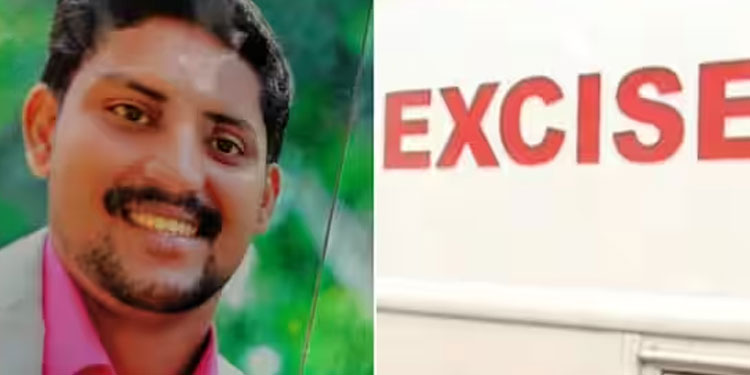 ബൈക്കിൽ വരുമ്പോള്‍ യുവാവ് കണ്ടത് വീടിന് മുന്നിലെ കാക്കിപ്പട, ബൈക്കും ഇട്ട് ഓടി; മിന്നൽ റെയ്ഡിൽ കണ്ടെത്തിയത്