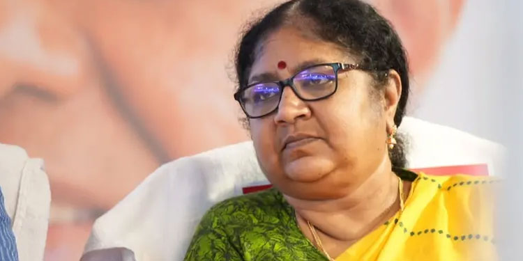 മഹാരാജാസിലെ അക്രമം ​ഗൗരവകരം: മന്ത്രി ആർ ബിന്ദു
