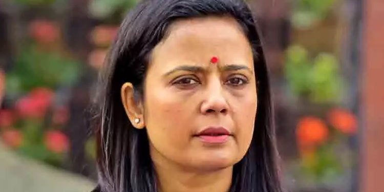 ഔദ്യോഗിക വസതി ഒഴിപ്പിക്കൽ; മഹുവയുടെ ഹരജി ഹൈകോടതി തള്ളി