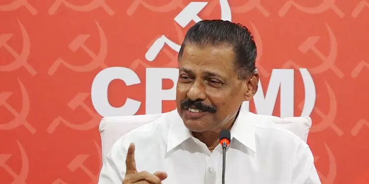 ചിത്രയും ശോഭനയും മോഹൻലാലുമെല്ലാം നാടിന്‍റെ പൊതുസ്വത്ത് -എം.വി. ഗോവിന്ദൻ