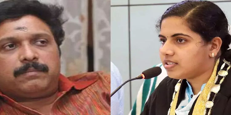തലസ്ഥാനത്ത് 20 ഇലക്ട്രിക് ബസ് ഉടൻ വാങ്ങുമെന്ന് മേയർ