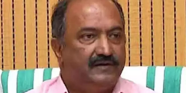 കേന്ദ്ര സർക്കാർ രഹസ്യനീക്കം: നീതി ആയോഗ് സി.ഇ.ഒയുടെ വെളിപ്പെടുത്തൽ ഞെട്ടിപ്പിക്കുന്നതെന്ന് കെ.എൻ ബാലഗോപാൽ