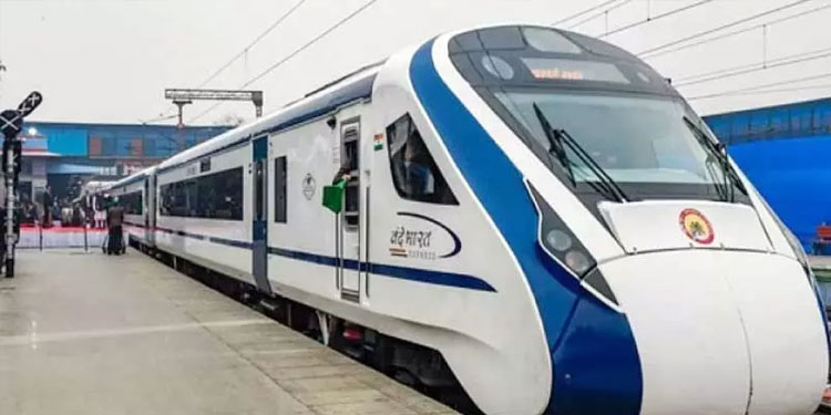 റെയിൽവേയുടെ എല്ലാ സേവനങ്ങൾക്കും ‘സൂപ്പർ ആപ്’ വരുന്നു