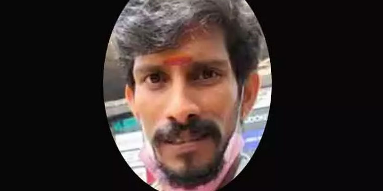 പിതാവി​െൻറ മർദ്ദനമേറ്റ് ചികിത്സയിലായിരുന്ന മകൻ മരിച്ചു