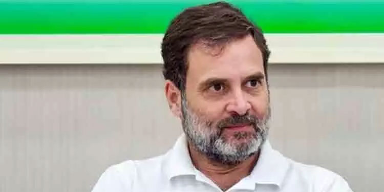 രാ​ഹു​ൽ ഗാ​ന്ധിക്കെതിരായ മാനനഷ്ട കേസ് മാർച്ച് 16ലേക്ക് മാറ്റി