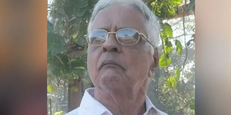തിരുവിതാംകൂർ ദേവസ്വം ബോർഡ്‌ മുൻ പ്രസിഡന്റ്‌ ടി രാമൻ ഭട്ടതിരിപ്പാട്‌ അന്തരിച്ചു