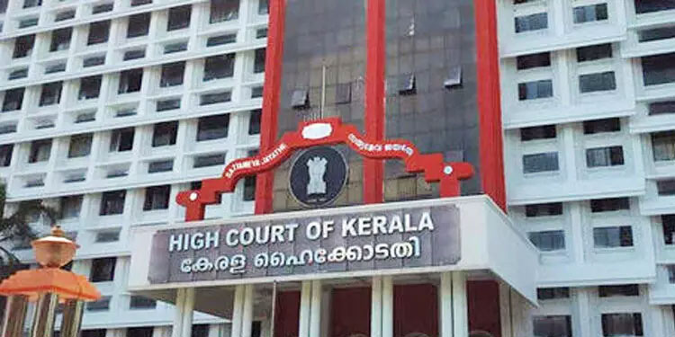 ഭാ​ര്യ​യോ​ട് ലൈം​ഗി​ക വൈ​കൃ​തം കാ​ണി​ക്കു​ന്ന​ത് ക്രൂ​ര​ത; വിവാഹ മോചനത്തിന്​ മതിയായ കാരണമെന്ന്​ ഹൈകോടതി