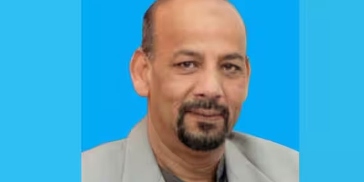 ഹൃദയാഘാതത്തെ തുടര്‍ന്ന് പ്രവാസി മലയാളി മരിച്ചു