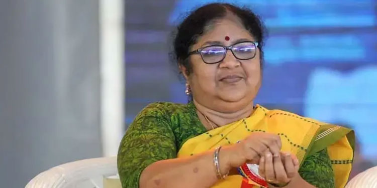 3000 ‘സ്നേഹാരാമങ്ങൾ’ നാളെ നാടിന് സമർപ്പിക്കും: മന്ത്രി ആർ ബിന്ദു
