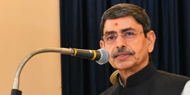 സ്വാതന്ത്ര്യം നേടിത്തന്നത് സുഭാഷ് ചന്ദ്രബോസ്, ​ഗാന്ധിജിയുടെ സമരം ഫലം കണ്ടില്ല: തമിഴ്‌നാട് ​ഗവർണർ