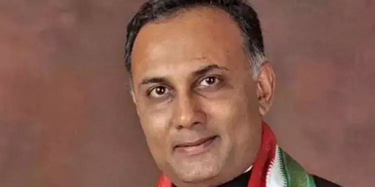 അഞ്ചിന ഉറപ്പുകളിലൂടെ കർണാടകയിൽ രാമരാജ്യ സങ്കൽപം പുലരും -മന്ത്രി ദിനേശ്