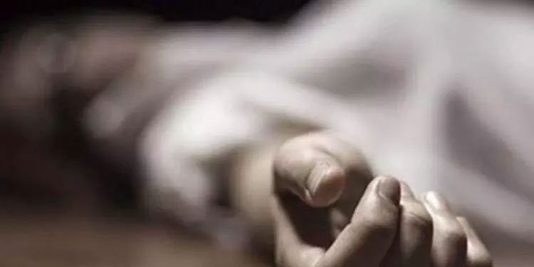 കോട്ടയിൽ വീണ്ടും ആത്മഹത്യ; 19കാരൻ ജീവനൊടുക്കി