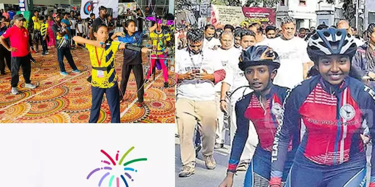 കായിക മേഖലയിലെ നിക്ഷേപം 2027ല്‍ 100 ബില്യണാകുമെന്ന് കല്യാണ്‍ ചൗബേ