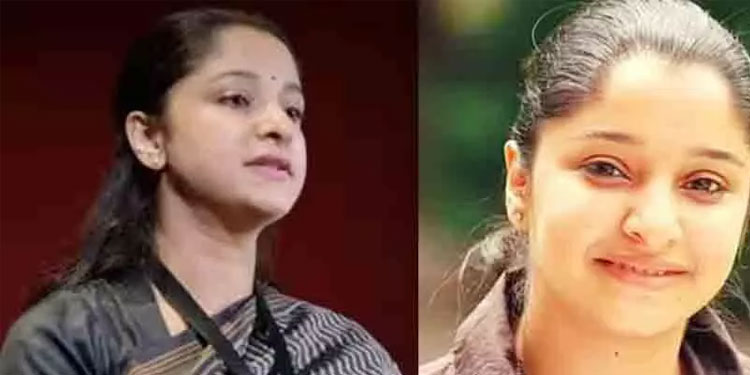 ആറാം ക്ലാസിൽ തോറ്റ രുക്മിണിക്ക് സിവിൽ സർവീസിൽ രണ്ടാം റാങ്ക്; ആദ്യ ശ്രമത്തിൽ മികച്ച റാങ്ക് നേടാൻ സഹായിച്ചത് പത്രങ്ങളും എൻ.സി.ഇ.ആർ.ടി പുസ്തകങ്ങളും