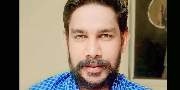 ഹൃദയാഘാതം; തിരുവനന്തപുരം സ്വദേശി സൗദിയിൽ മരിച്ചു