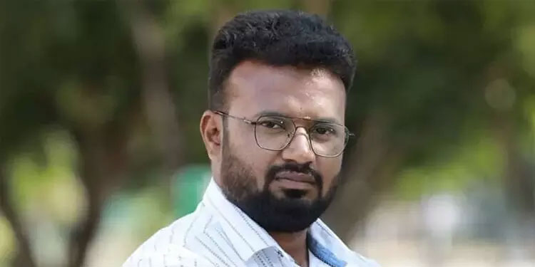 തമിഴ്നാട്ടിൽ അജ്ഞാതരുടെ ക്രൂര മർദനമേറ്റ മാധ്യമപ്രവർത്തകൻ ഗുരുതരാവസ്ഥയിൽ
