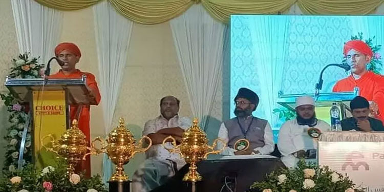 ഗ്രാന്‍റ് സൗത്ത് കേരള ഖുർആൻ ഫെസ്റ്റ് ശ്രദ്ധേയമായി