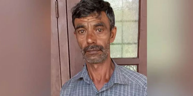 14കാരിക്കെതിരെ ലൈംഗികാതിക്രമം; മധ്യവയസ്‌കന് തടവും പിഴയും