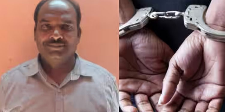 പള്ളി ഓഫീസ് മുറിയിൽ തമിഴ്നാട് സ്വദേശിയുടെ മൃതദേഹം, ദുരൂഹത; ഇടവക സെക്രട്ടറി കീഴടങ്ങി, ഒന്നാം പ്രതി പുരോഹിതൻ