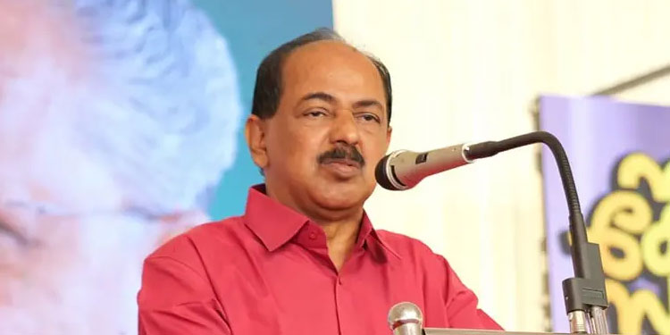 2000 റേഷൻ കടകൾ കെ സ്‌റ്റോറുകളായി ഉയർത്തും: മന്ത്രി ജി ആർ അനിൽ
