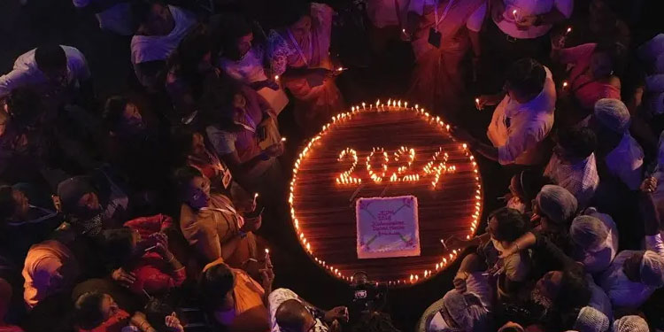 ഭക്ഷ്യമേളയില്‍ 1.39 കോടിയുടെ വില്‍പ്പന; ദേശീയ സരസ്‌മേളയില്‍ റെക്കോര്‍ഡ് നേട്ടത്തില്‍ എറണാകുളം