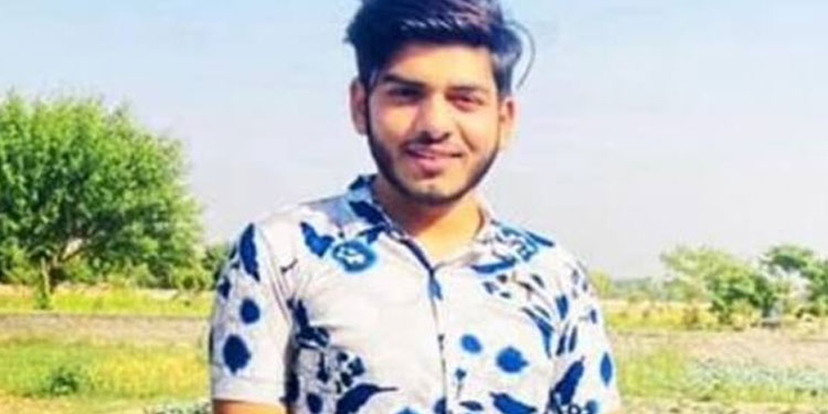 19കാരിയായ ഗര്ഭിണിക്ക് നേരെ ബ്ലേഡും സ്ക്രൂ ഡ്രൈവറും ഉപയോഗിച്ച് ആക്രമണം; 20കാരന് കാമുകന് പിടിയില്