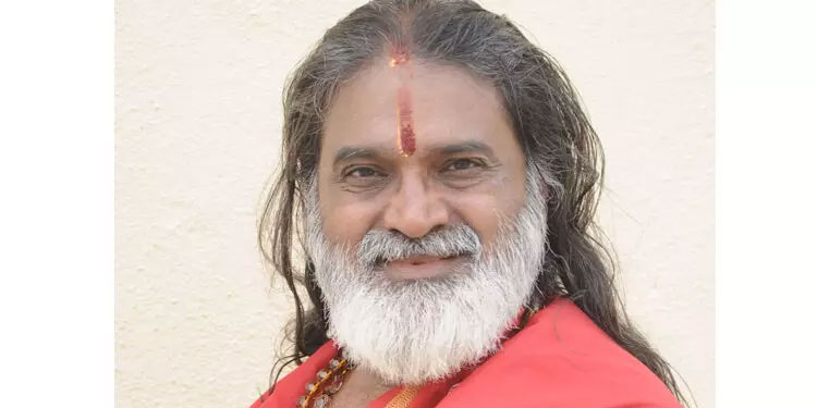 ഹരിവരാസന പുരസ്കാര സമർപ്പണം തിങ്കളാഴ്ച രാവിലെ ഒമ്പതിന്