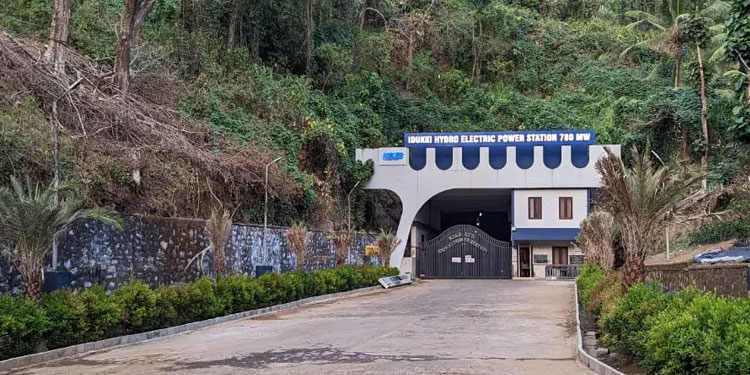 മൂലമറ്റം വൈദ്യുതി നിലയം: ആറാം നമ്പർ ജനറേറ്ററിലെ തകരാർ ഒരാഴ്‌ചയ്‌ക്കകം പരിഹരിക്കും