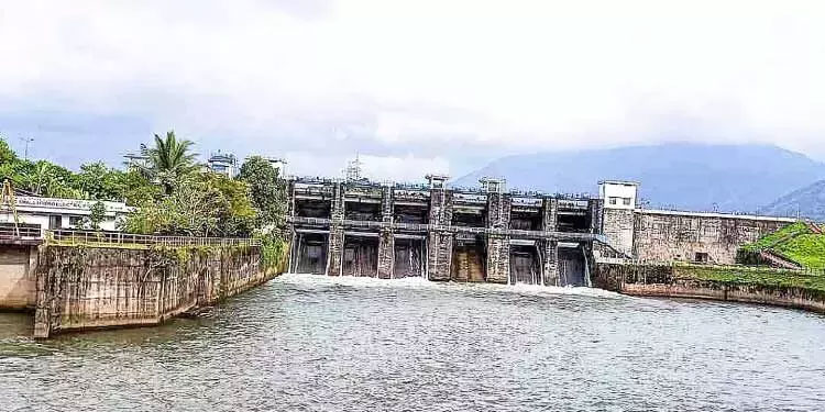 മലങ്കര-മീനച്ചിൽ ജലസേചന പദ്ധതി; വാപ്​കോസ്​ സാധ്യതപഠനം ആരംഭിച്ചു
