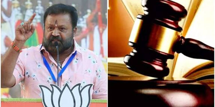 ‘കെ റെയിൽ വരും കെട്ടോ എന്ന് പറയുന്ന പോലെയല്ല, യൂണിഫോം സിവിൽ കോഡ് വന്നിരിക്കും’: സുരേഷ് ഗോപി
