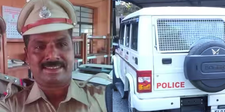 വിരമിക്കാൻ നാല് മാസം മാത്രം ബാക്കി; സബ് ജയിൽ സൂപ്രണ്ട് കിണറ്റിൽ മരിച്ച നിലയിൽ, അന്വേഷണം തുടങ്ങി