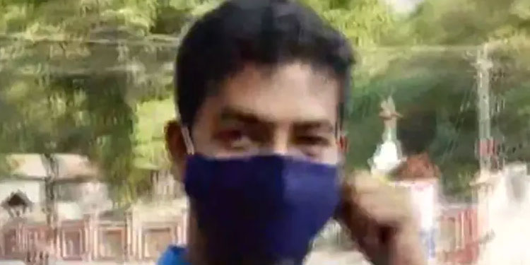 യൂത്ത് കോൺഗ്രസ് വ്യാജ തെരഞ്ഞെടുപ്പ് തിരിച്ചറിയൽ കാർഡ്: മുഖ്യപ്രതി കീഴടങ്ങി
