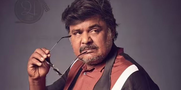 മാനനഷ്ട കേസിലെ പിഴ: ആദ്യം സമ്മതിച്ചു, പിന്നീട് കാലുമാറി; നടൻ മൻസൂർ അലി ഖാന് വീണ്ടും തിരിച്ചടി