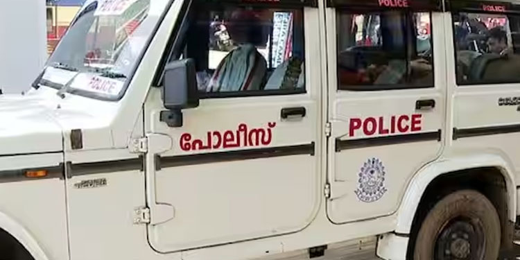 തൊടുപുഴയില്‍ ഹോസ്റ്റലിനുള്ളിൽ 5 വിദ്യാർത്ഥികളെ പ്രകൃതിവിരുദ്ധ പീഡനത്തിനിരയാക്കി; വാര്‍ഡന്‍ അറസ്റ്റില്‍