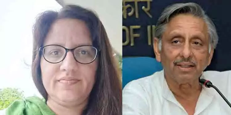 പ്രാണപ്രതിഷ്ഠ ചടങ്ങിനെ അപമാനിച്ചു; മണി ശങ്കർ അയ്യറോടും മകളോടും വീടൊഴിയാൻ ആവശ്യപ്പെട്ട് ഡൽഹിയിലെ റെസിഡൻസ് അസോസിയേഷൻ