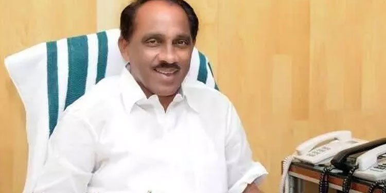 അനധികൃത സ്വത്ത് : മുൻ മന്ത്രി കെ.ബാബുവി​െൻറ 25 ലക്ഷം രൂപയുടെ സ്വത്ത് ഇ.ഡി കണ്ടുകെട്ടി