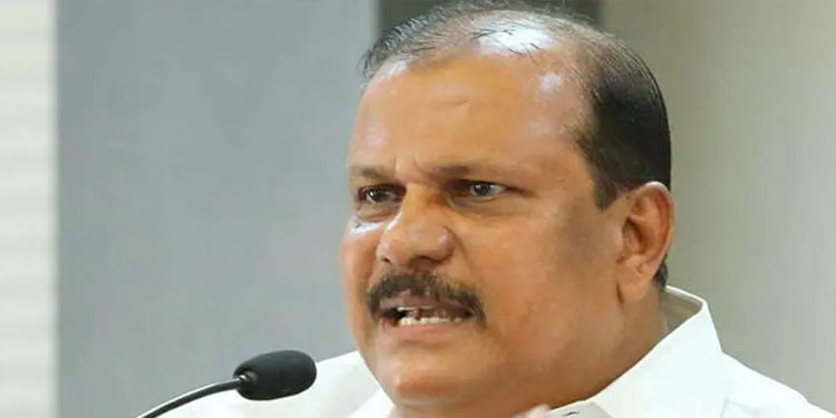പത്തനംതിട്ട എടുക്കാൻ പി സി ജോർജ്, ഭാരം താങ്ങാനാവാതെ ബിജെപി