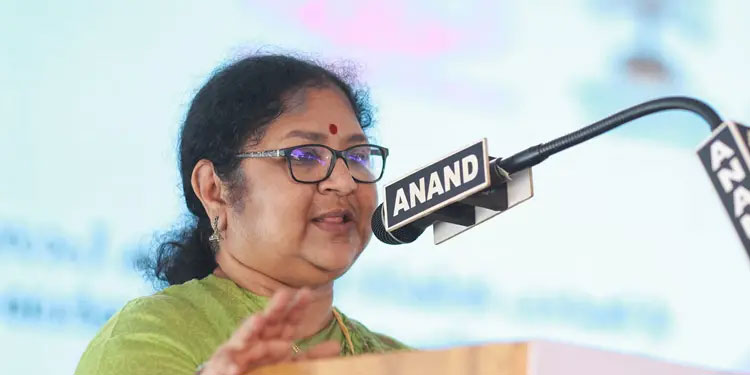 കുട്ടികളുടെ നൂതനാശയങ്ങൾ പ്രോത്സാഹിപ്പിൻ പുതിയ പദ്ധതി: പേര് നിർദ്ദേശിക്കാമെന്ന് മന്ത്രി ഡോ. ആർ ബിന്ദു