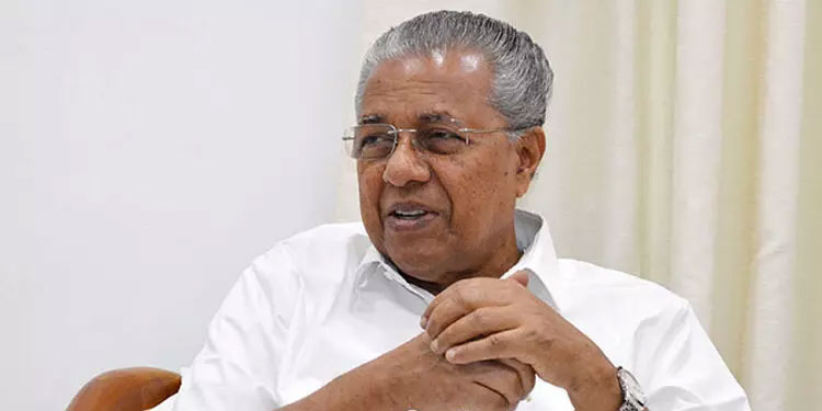 “മകൾ ബിസിനസ് തുടങ്ങിയത് ഭാര്യയുടെ പെൻഷൻ പണം കൊണ്ട്”; ആരോപണങ്ങളിൽ ആദ്യമായി പ്രതികരിച്ച് മുഖ്യമന്ത്രി
