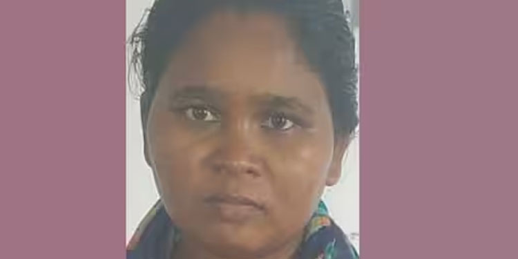 നിരന്തര വഴക്കുപറ‌ച്ചലിൽ വിരോധം, വീട്ടമ്മയെ കോടാലിക്കൈക്ക് അടിച്ചുകൊന്നു; പത്തനംതിട്ടയിൽ യുവതിക്ക് ജീവപര്യന്തം