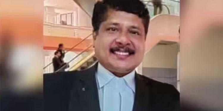 അതിജീവിതയെ ബലാത്സംഗം ചെയ്ത കേസ്; മുൻ ഗവ. പ്ലീഡർ പിജി മനു റിമാൻഡിൽ, 7 ദിവസം പൊലീസ് കസ്റ്റഡി